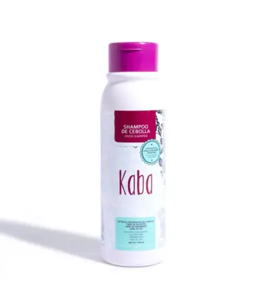KABA SHAMPOO 500ML