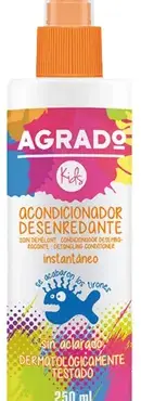 AGRADO DESENREDANTE KIDS