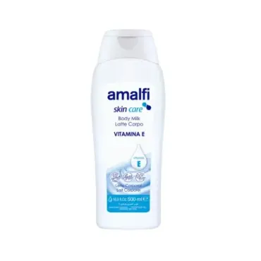 AMALFI CREMA CORPORAL 500ML