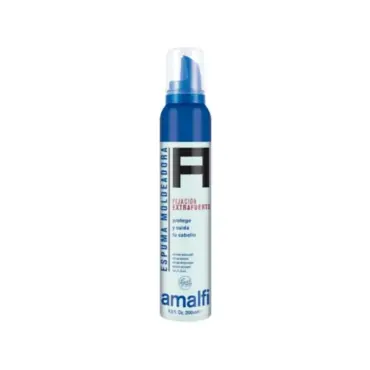 AMALFI ESPUMA MOLDEADORA MOUSSE 200ML