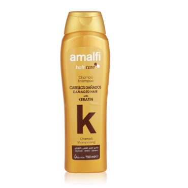 AMALFI SHAMPOO KERATIN