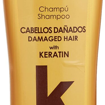 AMALFI SHAMPOO KERATIN