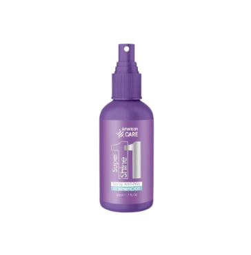 AMERICAN CARE SUPER SHINE 50ML