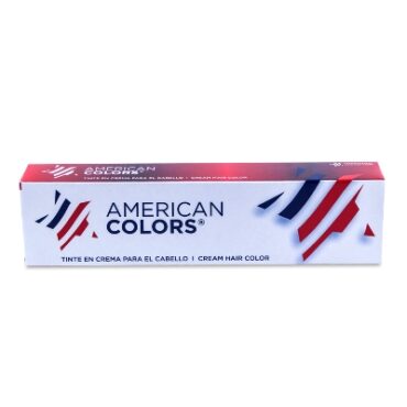 AMERICAN COLOR TINTE 60GR
