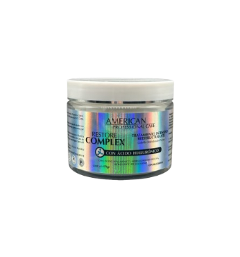AMERICAN PERFECT COMPLEX TRATAMIENTO 175GR