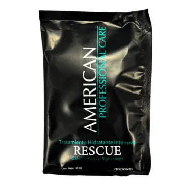AMERICAN PERFECT SACHET 50ML