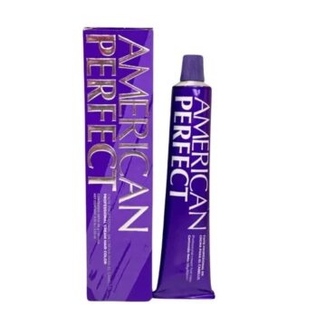 AMERICAN PERFECT TINTE 100G