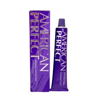 AMERICAN PERFECT TINTE 60G