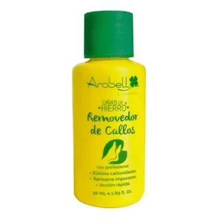 AROBELL REMOVEDOR DE CALLOS LIQUIDO