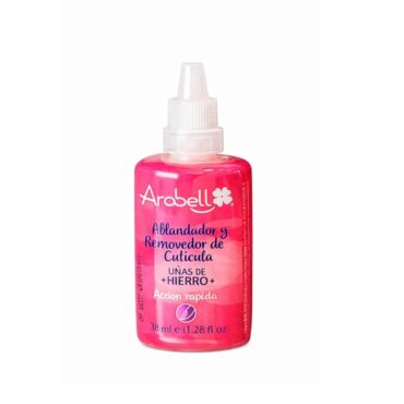 AROBELL REMOVEDOR DE CUTICULA LIQUIDO