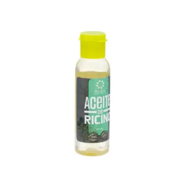 AVALEIS ACEITE DE RIICINO 60ML