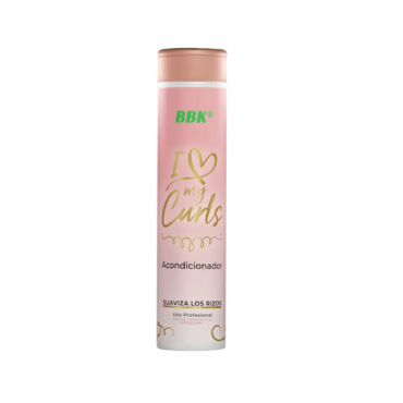 BBK SHAMPOO/ACONDICIONADOR 300ML