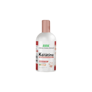 BBK CREMA DE PEINAR 240 ML
