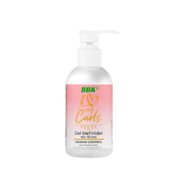 BBK GEL DEFINIDOR RIZOS 240 GR