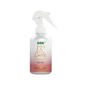 BBK SPRAY RIZOS 240ML