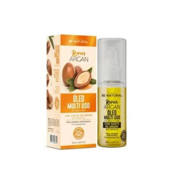 BE NATURAL ACEITE ARGAN 50 ML