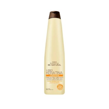 BE NATURAL ACONDICIONADOR