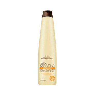 BE NATURAL ACONDICIONADOR