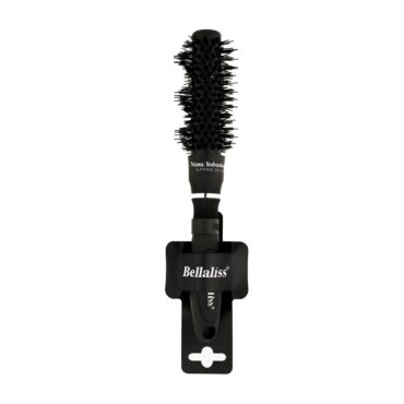 BELLALISS CEPILLO 25 NEGRO S