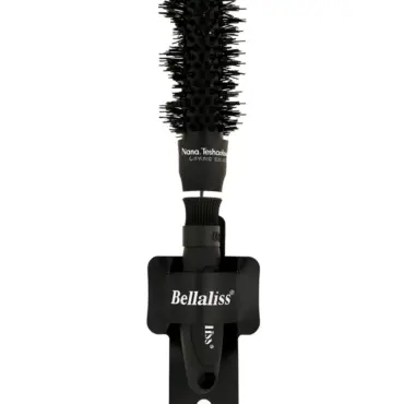 BELLALISS CEPILLO 25 NEGRO S