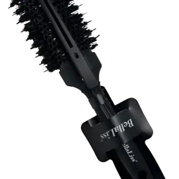 BELLALISS CEPILLO 43 NEGRO L