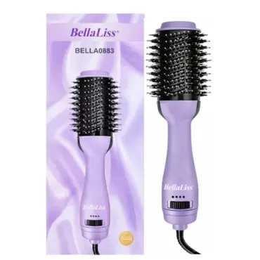 BELLALISS CEPILLO SECADOR 0883 (6723)