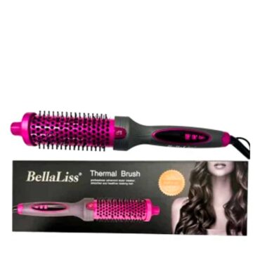 BELLALISS CEPILLO SECADOR THERMAL BRUSH 1108