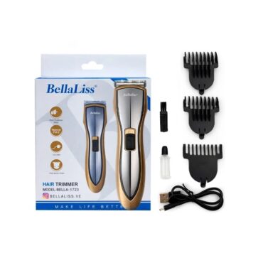 BELLALISS MAQUINA 1723