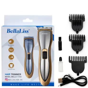 BELLALISS MAQUINA 1723