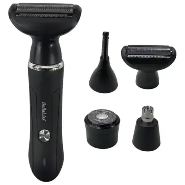 BELLALISS MAQUINA 836