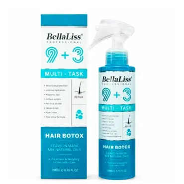 BELLALISS MULTI TASK HAIR BOTOX 200ML