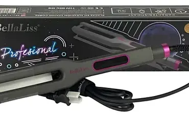 BELLALISS PLANCHA 1127