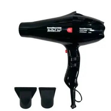 BELLALISS SECADOR 6670