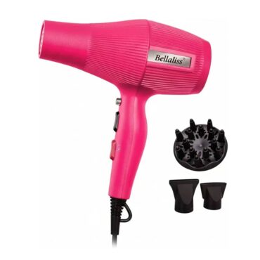 BELLALISS SECADOR 6740