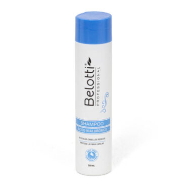 BELOTTI SHAMPOO 300ML