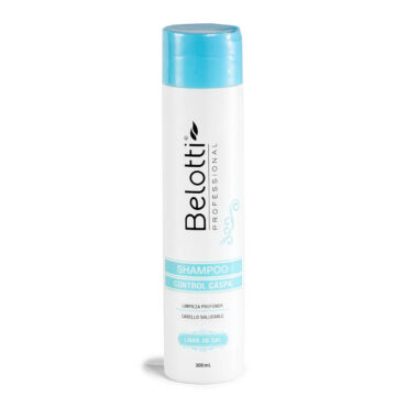 BELOTTI SHAMPOO 300ML