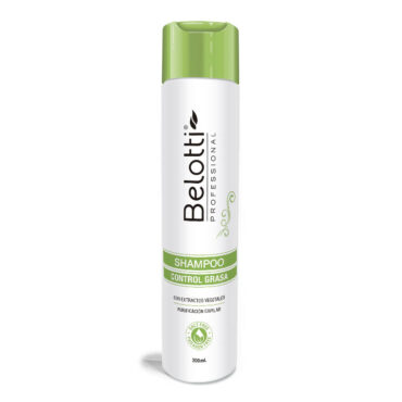 BELOTTI SHAMPOO 300ML
