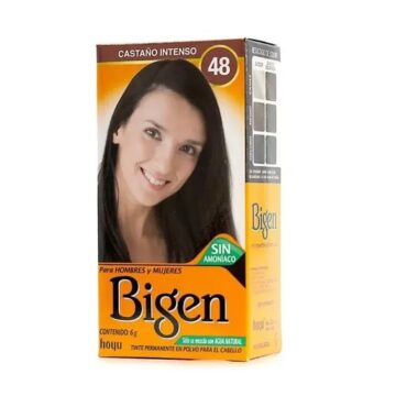 BIGEN 6 GR