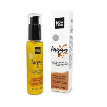 BLOW & BLISS ACEITE COCO/ARGAN 60ML