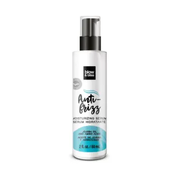 BLOW & BLISS ANTI FRIZZ 60ML
