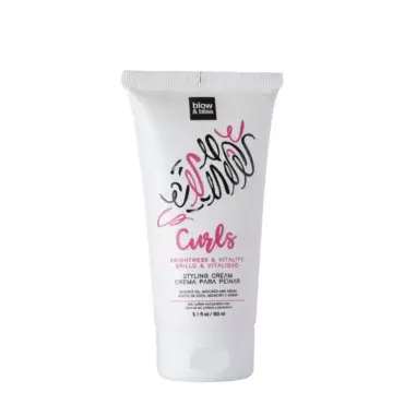 BLOW & BLISS CREMA PARA PEINAR 150ML