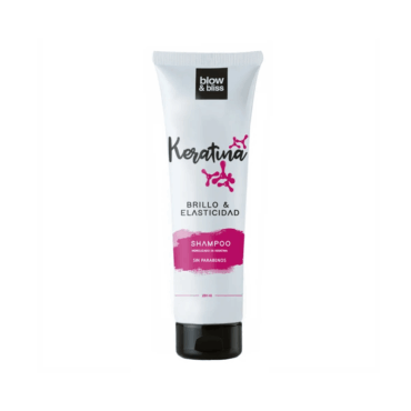 BLOW & BLISS SHAMPOO 280ML