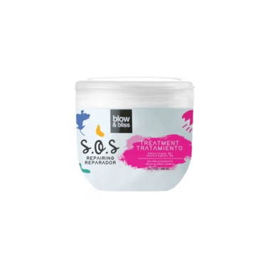 BLOW & BLISS MASCARILLA 300ML