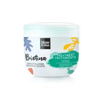 BLOW & BLISS MASCARILLA 300ML