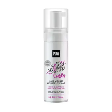 BLOW & BLISS MOUSSE 150ML