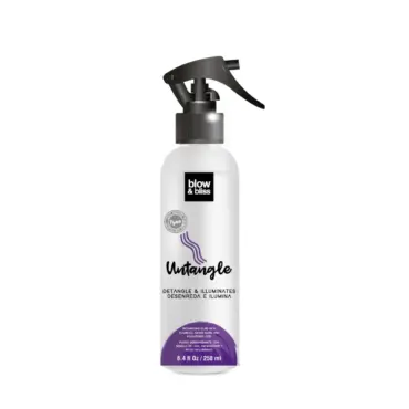 BLOW & BLISS TERMOPROTECTOR 250ML