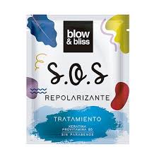 BLOW & BLISS  SACHET