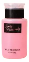 BODY ACETONA DISPENSADOR