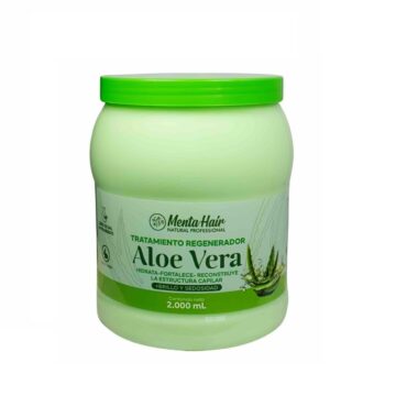 MENTA HAIR BOMBONERA 2K