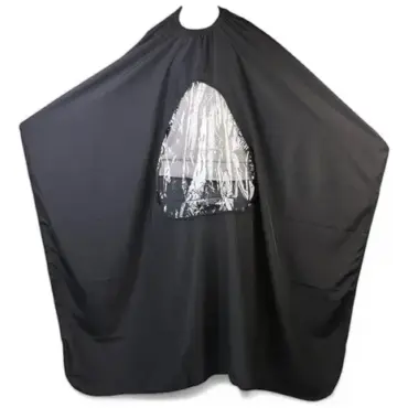 CAPAS NEGRAS CON VISOR